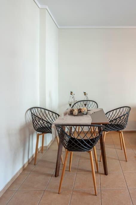 Appartement Railway Area Center 4p *